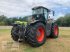 Traktor des Typs CLAAS Xerion 4200 Trac VC, Gebrauchtmaschine in Rhede / Brual (Bild 4)