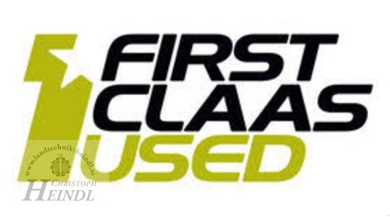 Traktor Türe ait CLAAS Xerion 4200 TRAC VC, Gebrauchtmaschine içinde Stephanshart (resim 7)