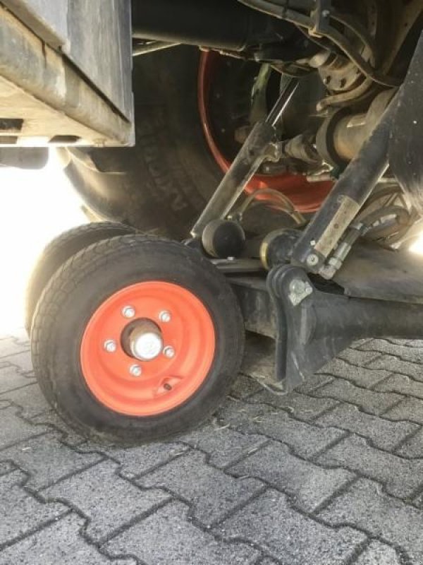 Traktor des Typs CLAAS XERION 4200 TRAC, Gebrauchtmaschine in Landsberg (Bild 16)