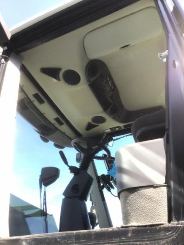 Traktor des Typs CLAAS XERION 4200 TRAC, Gebrauchtmaschine in Landsberg (Bild 10)