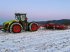 Traktor des Typs CLAAS Xerion 4200 VC Bj 2022 609 Motorstunden, Gebrauchtmaschine in Schutterzell (Bild 7)