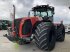 Traktor typu CLAAS XERION 4500 TRAC VC, Gebrauchtmaschine w Aurach (Zdjęcie 5)