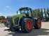 Traktor от тип CLAAS Xerion 4500 Trac VC, Gebrauchtmaschine в Rhinow (Снимка 1)