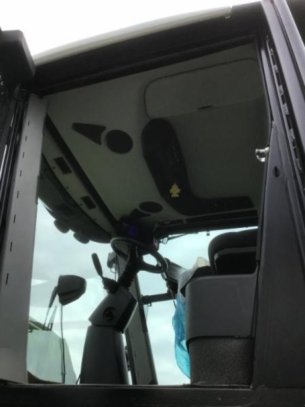 Traktor tip CLAAS XERION 5000 TRAC TS, Gebrauchtmaschine in Landsberg (Poză 9)