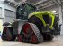 Traktor des Typs CLAAS XERION 5000 TRAC TS, Gebrauchtmaschine in Könnern (Bild 3)