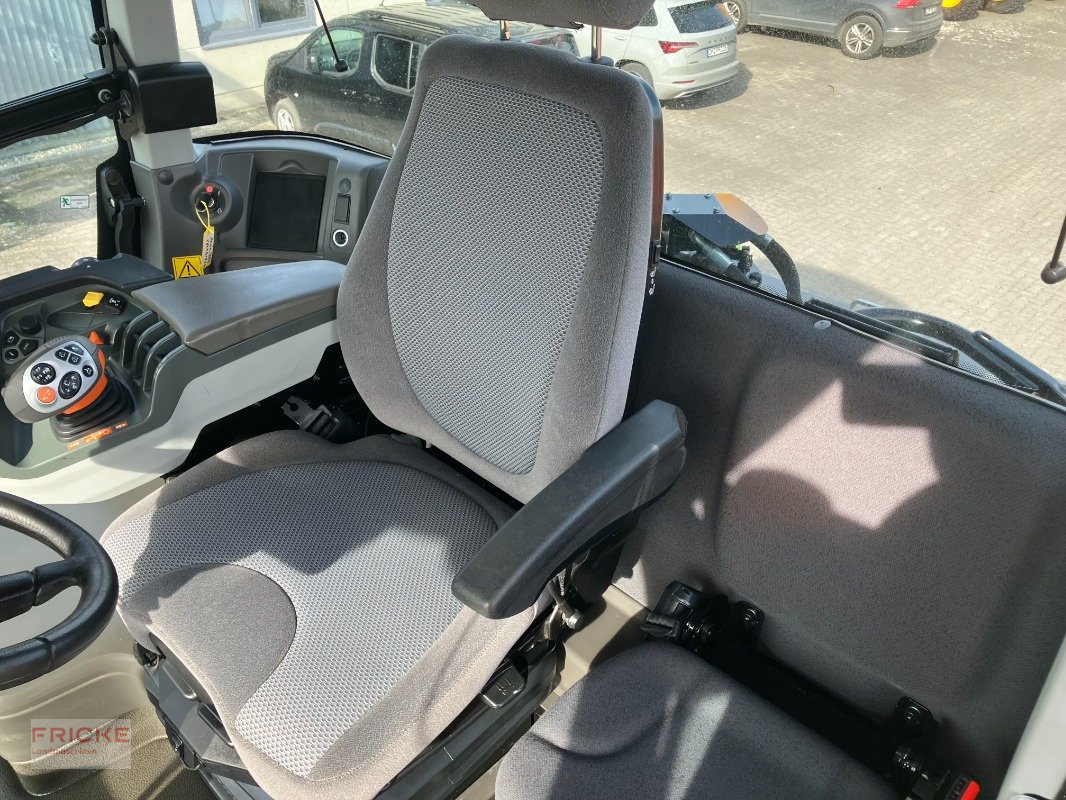 Traktor del tipo CLAAS Xerion 5000 Trac VC *BLACK WEEK OFFER!*, Gebrauchtmaschine In Demmin (Immagine 14)