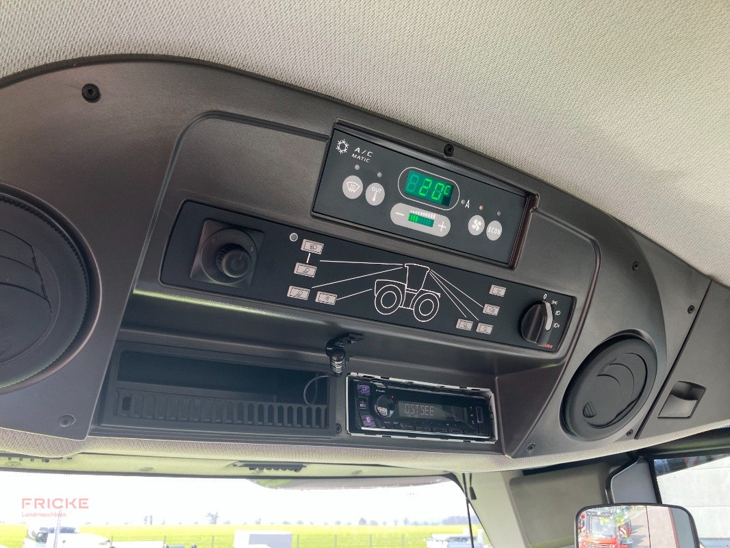 Traktor del tipo CLAAS Xerion 5000 Trac VC *BLACK WEEK OFFER!*, Gebrauchtmaschine In Demmin (Immagine 19)