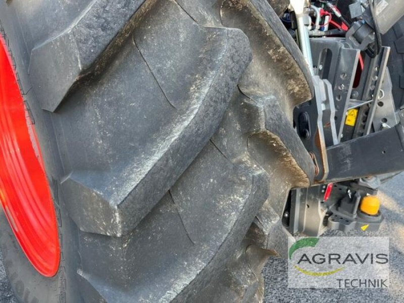 Traktor van het type CLAAS XERION 5000 TRAC VC, Gebrauchtmaschine in Meppen (Foto 13)
