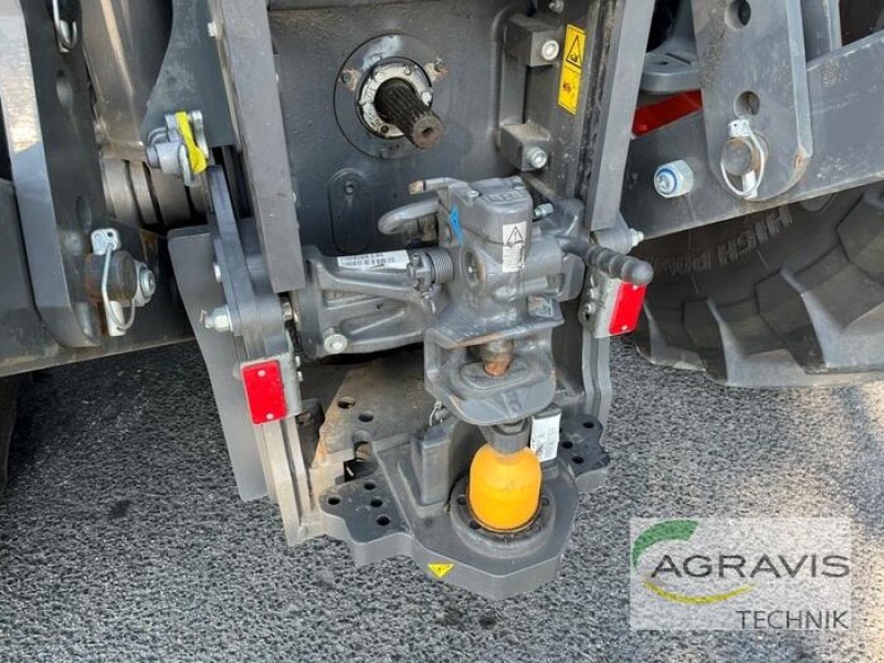 Traktor van het type CLAAS XERION 5000 TRAC VC, Gebrauchtmaschine in Meppen (Foto 10)