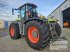 Traktor typu CLAAS XERION 5000 TRAC VC, Gebrauchtmaschine w Meppen (Zdjęcie 4)