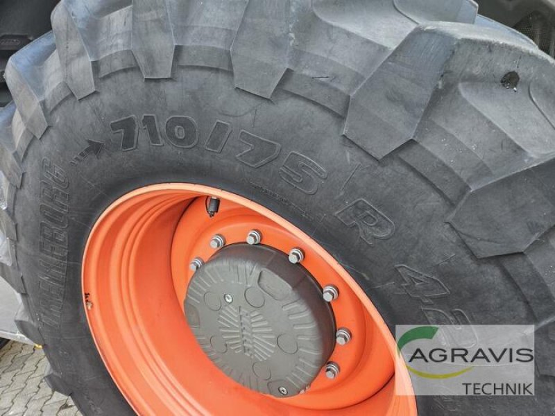 Traktor typu CLAAS XERION 5000 TRAC VC, Gebrauchtmaschine w Meppen (Zdjęcie 14)