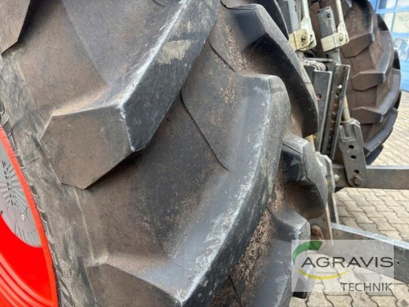 Traktor of the type CLAAS XERION 5000 TRAC VC, Gebrauchtmaschine in Meppen (Picture 23)