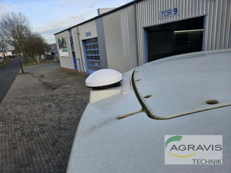 Traktor typu CLAAS XERION 5000 TRAC VC, Gebrauchtmaschine w Meppen (Zdjęcie 16)