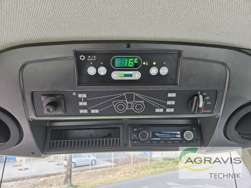 Traktor typu CLAAS XERION 5000 TRAC VC, Gebrauchtmaschine w Meppen (Zdjęcie 20)