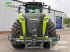 Traktor of the type CLAAS XERION 5000 TRAC VC, Gebrauchtmaschine in Meppen (Picture 13)