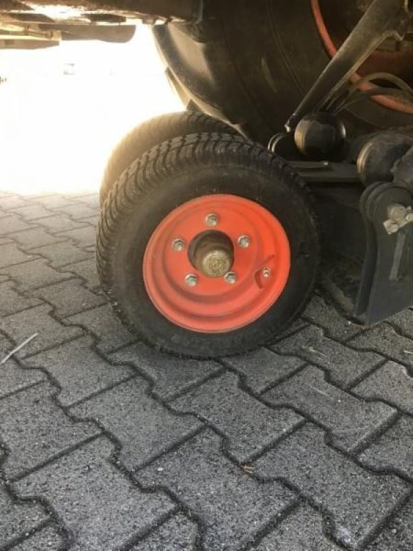 Traktor του τύπου CLAAS XERION 5000 TRAC VC, Gebrauchtmaschine σε Landsberg (Φωτογραφία 17)