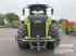 Traktor Türe ait CLAAS XERION 5000 TRAC VC, Gebrauchtmaschine içinde Olfen  (resim 12)