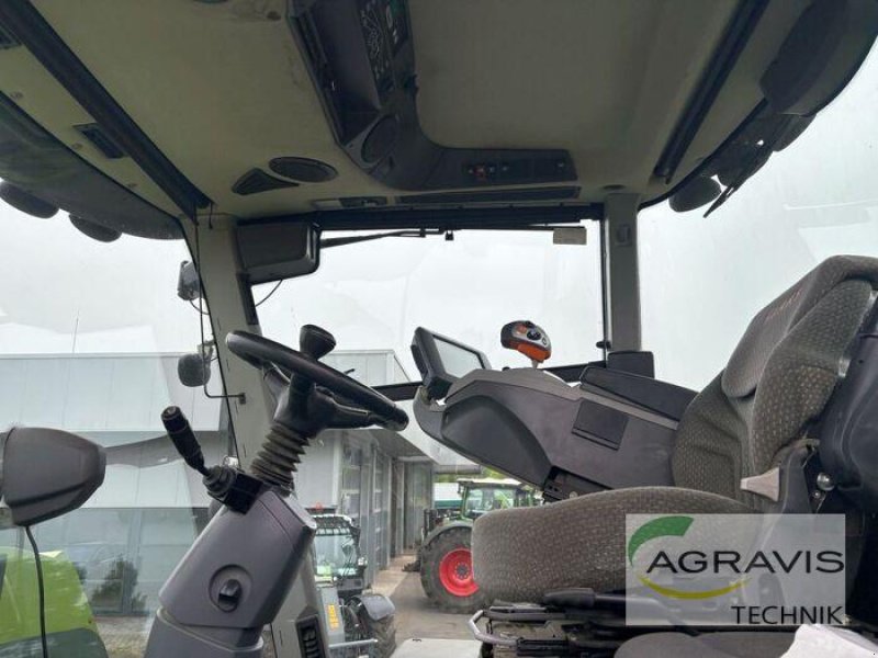 Traktor Türe ait CLAAS XERION 5000 TRAC VC, Gebrauchtmaschine içinde Olfen  (resim 17)