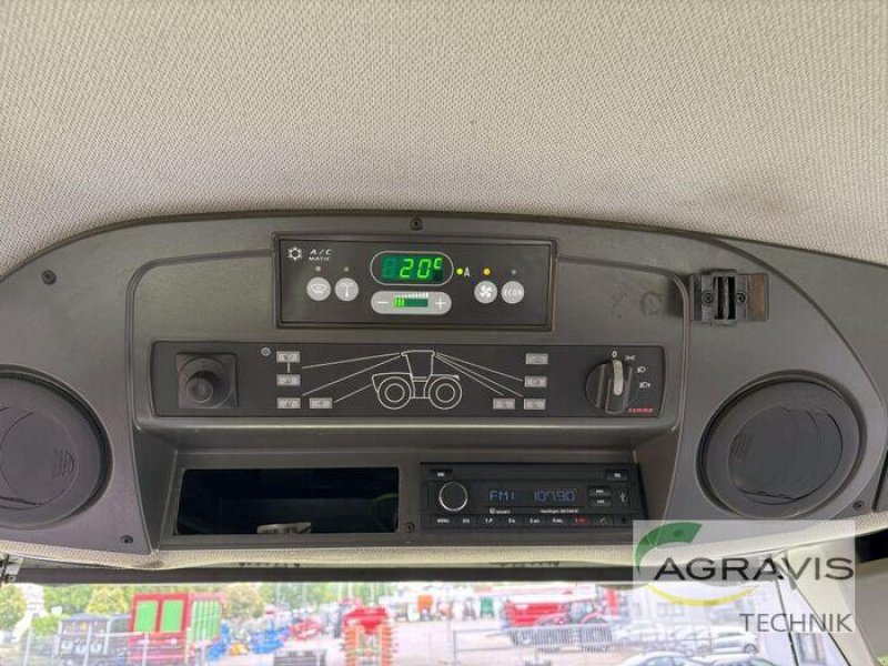 Traktor Türe ait CLAAS XERION 5000 TRAC VC, Gebrauchtmaschine içinde Olfen  (resim 23)