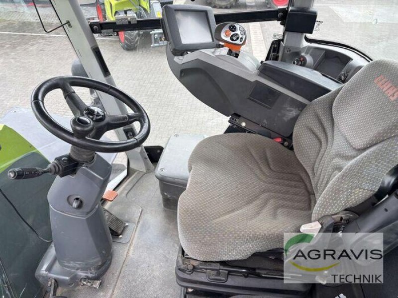 Traktor Türe ait CLAAS XERION 5000 TRAC VC, Gebrauchtmaschine içinde Olfen  (resim 18)