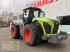 Traktor типа CLAAS XERION 5000 TRAC VC, Gebrauchtmaschine в Risum-Lindholm (Фотография 4)