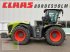 Traktor du type CLAAS XERION 5000 TRAC VC, Gebrauchtmaschine en Bordesholm (Photo 10)