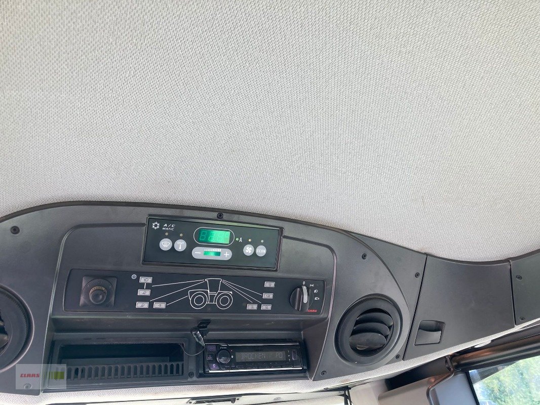 Traktor of the type CLAAS Xerion 5000 Trac, Gebrauchtmaschine in Groß Germersleben (Picture 15)