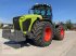 Traktor типа CLAAS Xerion 5000 trac, Gebrauchtmaschine в Schwülper (Фотография 1)