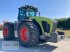 Traktor типа CLAAS Xerion 5000 trac, Gebrauchtmaschine в Schwülper (Фотография 3)