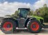 Traktor от тип CLAAS Xerion 5000 Trac, Gebrauchtmaschine в Groß Germersleben (Снимка 1)