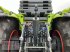 Traktor типа CLAAS Xerion 5000 Trac, Gebrauchtmaschine в Demmin (Фотография 9)
