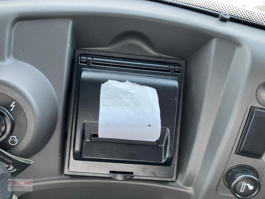 Traktor типа CLAAS Xerion 5000 Trac, Gebrauchtmaschine в Demmin (Фотография 21)