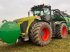 Traktor du type CLAAS XERION 5000, Gebrauchtmaschine en Rødekro (Photo 4)
