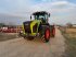 Traktor van het type CLAAS Xerion 5000, Gebrauchtmaschine in Harmannsdorf-Rückersdorf (Foto 1)