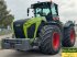 Traktor типа CLAAS Xerion 5000, Gebrauchtmaschine в Könnern (Фотография 1)