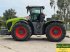 Traktor типа CLAAS Xerion 5000, Gebrauchtmaschine в Könnern (Фотография 2)