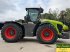 Traktor типа CLAAS Xerion 5000, Gebrauchtmaschine в Könnern (Фотография 5)