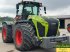 Traktor типа CLAAS Xerion 5000, Gebrauchtmaschine в Könnern (Фотография 7)