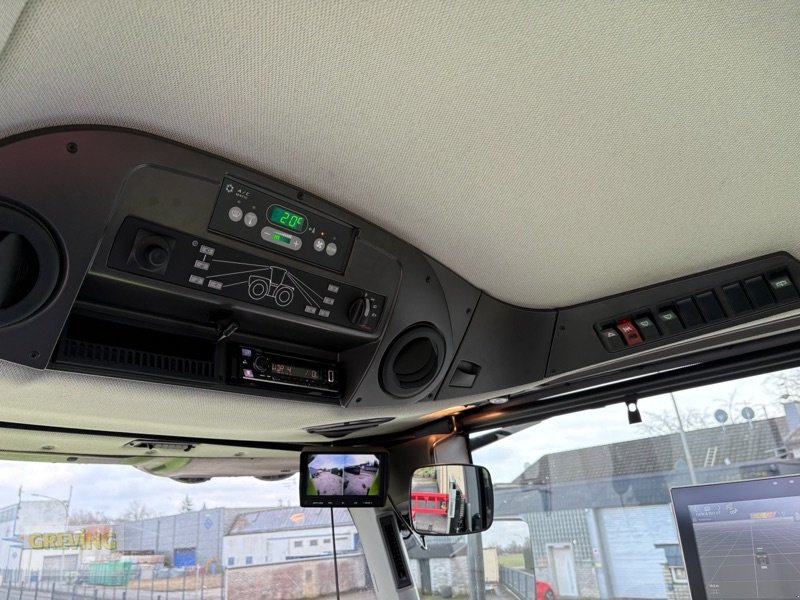 Traktor typu CLAAS Xerion 5000, Gebrauchtmaschine v Greven (Obrázek 29)