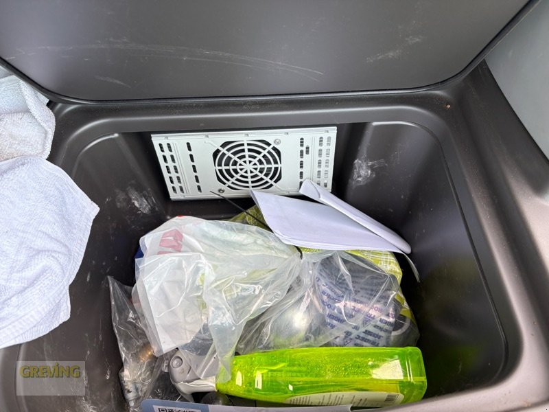 Traktor typu CLAAS Xerion 5000, Gebrauchtmaschine v Greven (Obrázek 31)