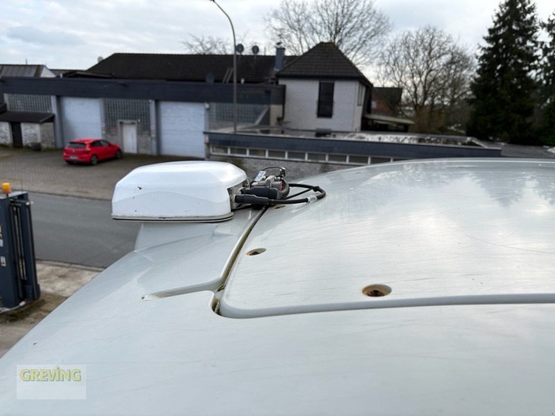 Traktor a típus CLAAS Xerion 5000, Gebrauchtmaschine ekkor: Greven (Kép 11)