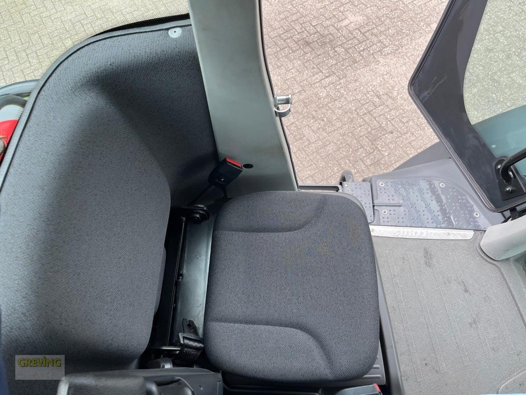 Traktor del tipo CLAAS Xerion 5000, Gebrauchtmaschine en Ahaus (Imagen 16)