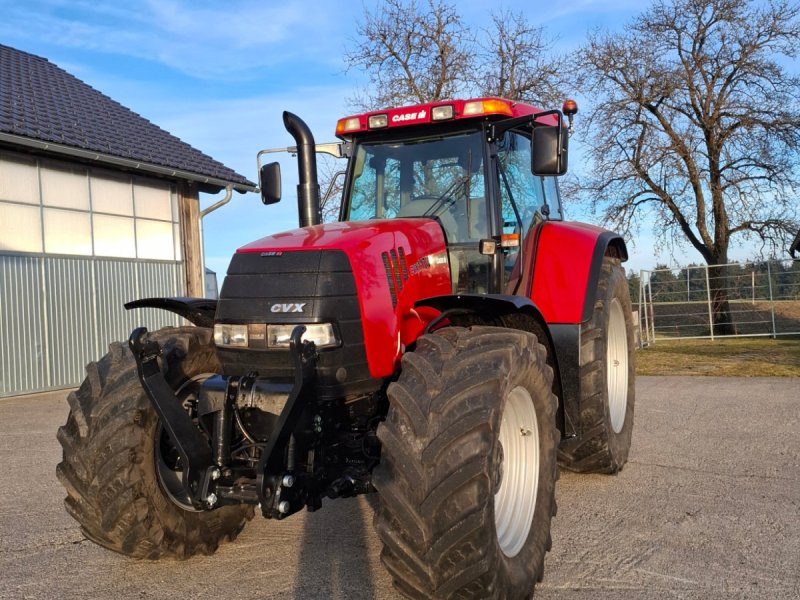 Traktor tip CNH Case cvx, Gebrauchtmaschine in Niederkappel (Poză 1)