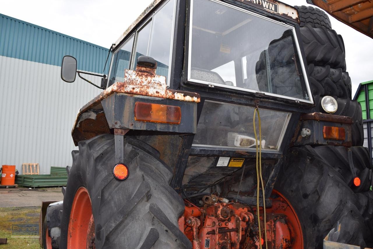 Traktor del tipo David Brown 1412, Gebrauchtmaschine en Oyten (Imagen 2)