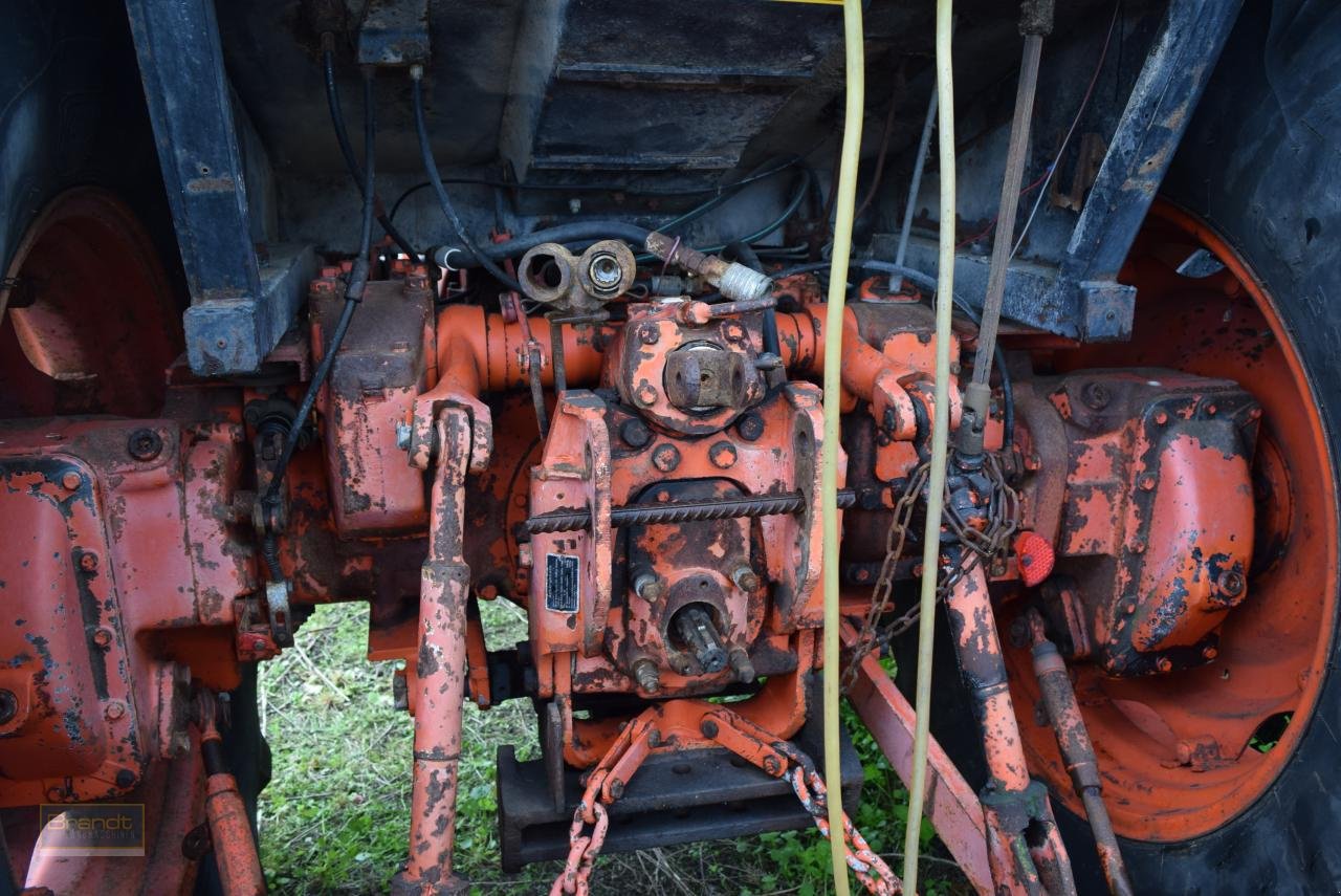 Traktor del tipo David Brown 1412, Gebrauchtmaschine en Oyten (Imagen 3)