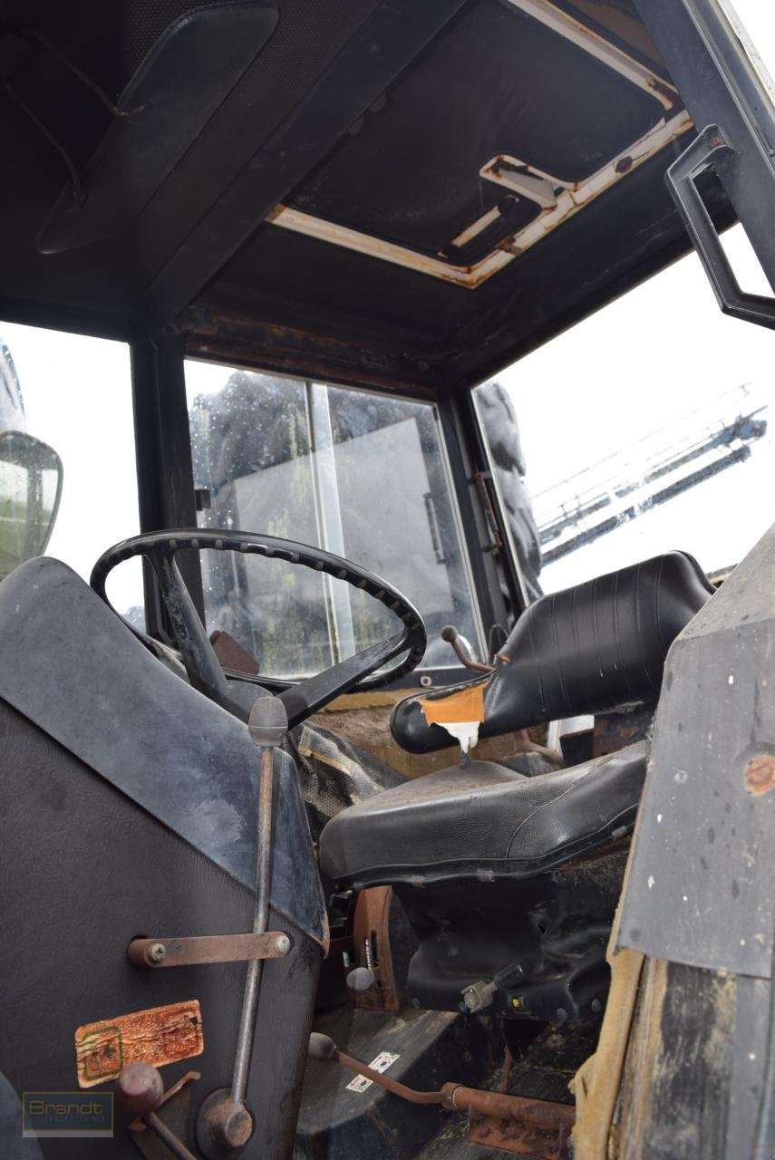 Traktor del tipo David Brown 1412, Gebrauchtmaschine en Oyten (Imagen 4)