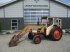 Traktor tip David Brown 885 Med veto frontlæsser, Gebrauchtmaschine in Lintrup (Poză 1)