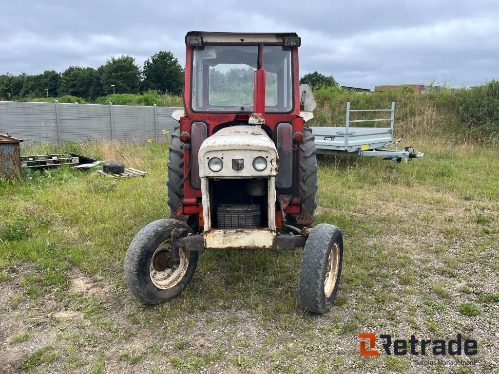 Traktor typu David Brown 990, Gebrauchtmaschine v Rødovre (Obrázek 2)