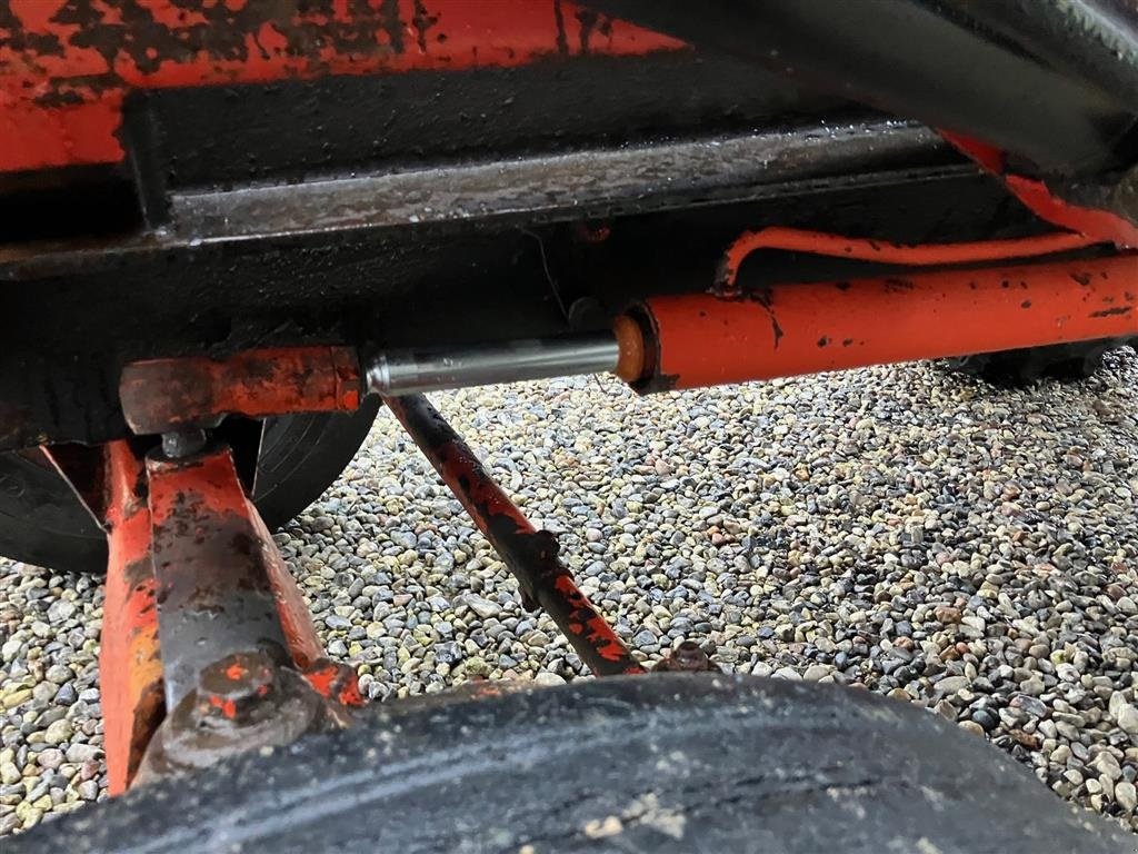 Traktor του τύπου David Brown 996, Gebrauchtmaschine σε Thorsø (Φωτογραφία 14)