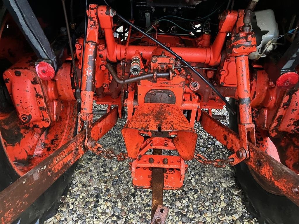 Traktor του τύπου David Brown 996, Gebrauchtmaschine σε Thorsø (Φωτογραφία 10)